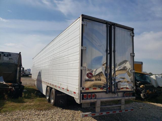 Продажа на аукционе авто 2019 Dry Trailer, vin: 1GRAA0627KW102735, номер лота: 72172853