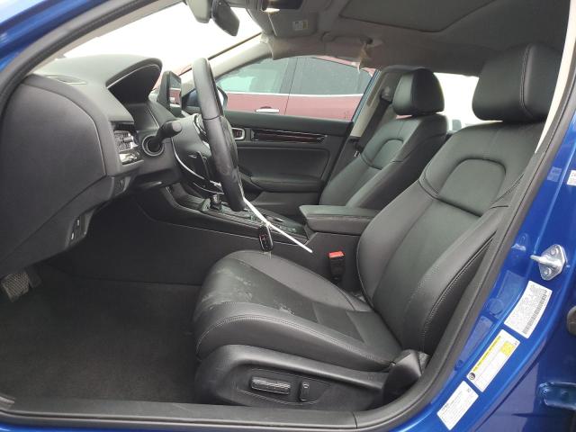 Продажа на аукционе авто 2023 Honda Civic Touring, vin: 2HGFE1F9XPH317671, номер лота: 72970393