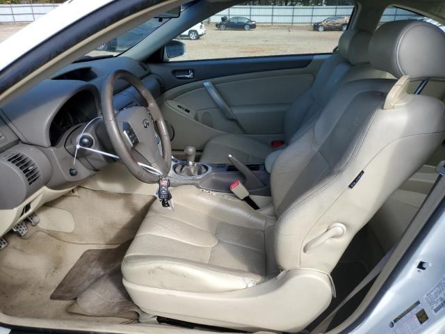 Продаж на аукціоні авто 2006 Infiniti G35, vin: JNKCV54E16M713636, номер лоту: 73307173