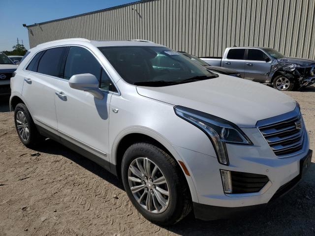 Продажа на аукционе авто 2017 Cadillac Xt5 Luxury, vin: 1GYKNBRS8HZ201432, номер лота: 72143163