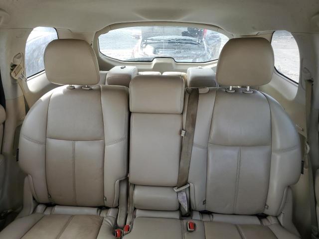 2018 Nissan Pathfinder S მანქანა იყიდება აუქციონზე, vin: 5N1DR2MN7JC635222, აუქციონის ნომერი: 70349653
