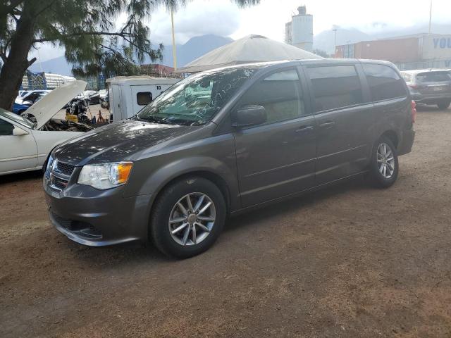 2016 Dodge Grand Caravan Se მანქანა იყიდება აუქციონზე, vin: 2C4RDGBG3GR315275, აუქციონის ნომერი: 70787173