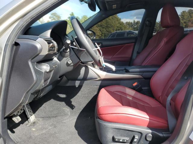 Aukcja sprzedaży 2015 Lexus Is 350, vin: JTHBE1D27F5017299, numer aukcji: 70873593
