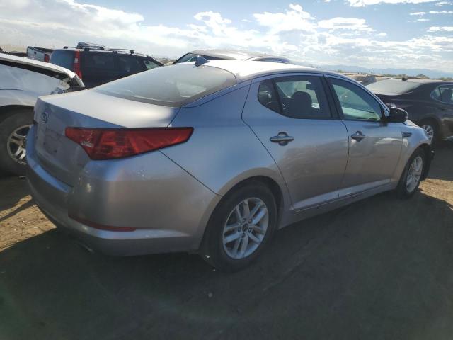 Продажа на аукционе авто 2011 Kia Optima Lx, vin: KNAGM4A78B5166730, номер лота: 70886823