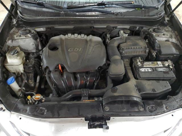 Продаж на аукціоні авто 2011 Hyundai Sonata Gls, vin: 5NPEB4AC1BH283952, номер лоту: 71418543