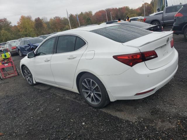 Продаж на аукціоні авто 2016 Acura Tlx Advance, vin: 19UUB3F71GA003495, номер лоту: 72642653