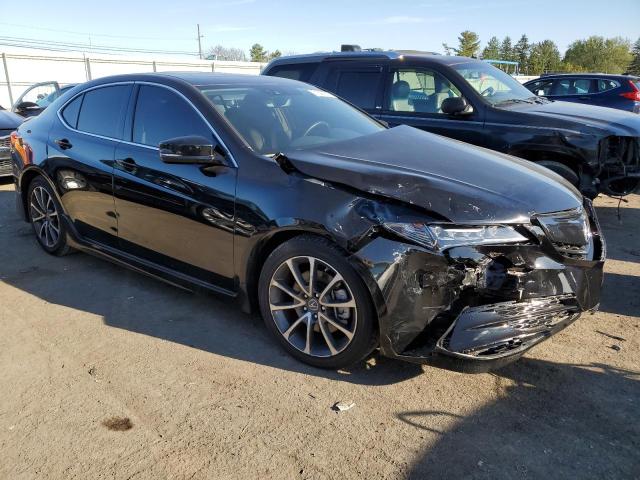 Aukcja sprzedaży 2016 Acura Tlx Tech, vin: 19UUB3F57GA000230, numer aukcji: 71629743