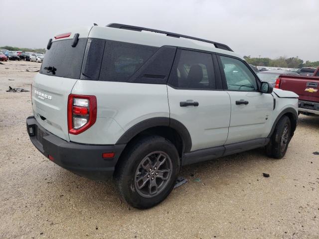 71589333 :رقم المزاد ، 3FMCR9B65NRD65334 vin ، 2022 Ford Bronco Sport Big Bend مزاد بيع