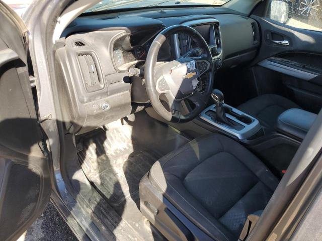 Продаж на аукціоні авто 2022 Chevrolet Colorado Lt, vin: 1GCHSCEA3N1156275, номер лоту: 72621223