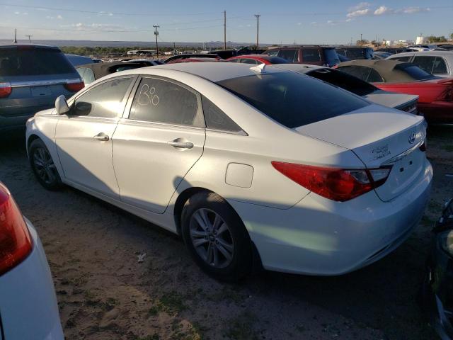 Продаж на аукціоні авто 2011 Hyundai Sonata, vin: 5NPEB4AC0BH148204, номер лоту: 71507963