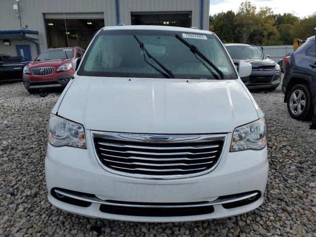 72622683 :رقم المزاد ، 2C4RC1BG5ER192950 vin ، 2014 Chrysler Town & Country Touring مزاد بيع