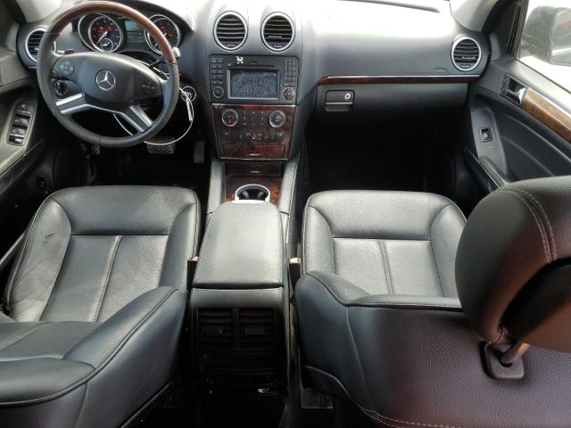 Продажа на аукционе авто 2011 Mercedes-benz Gl 450 4matic, vin: 4JGBF7BEXBA631050, номер лота: 73540203