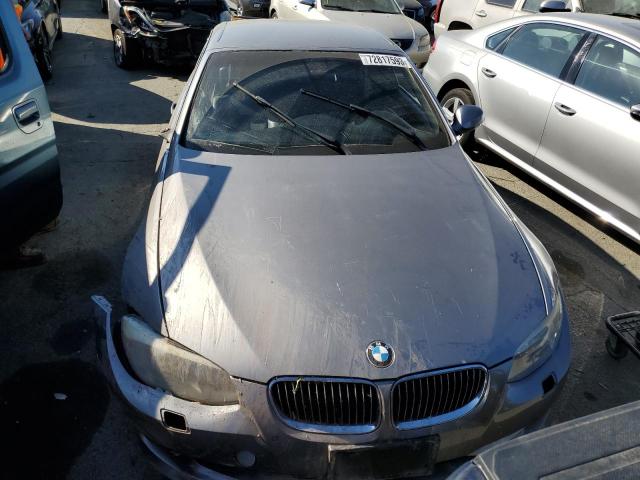 72817593 :رقم المزاد ، WBADW7C50BE544548 vin ، 2011 Bmw 328 I Sulev مزاد بيع