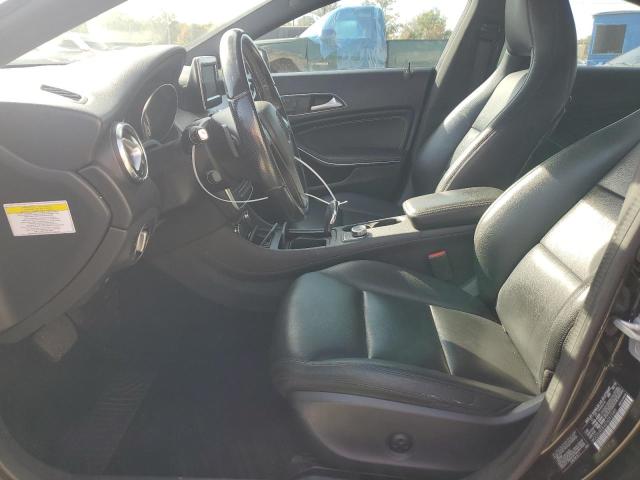 72650843 :رقم المزاد ، WDDSJ4EB6EN052580 vin ، 2014 Mercedes-benz Cla 250 مزاد بيع