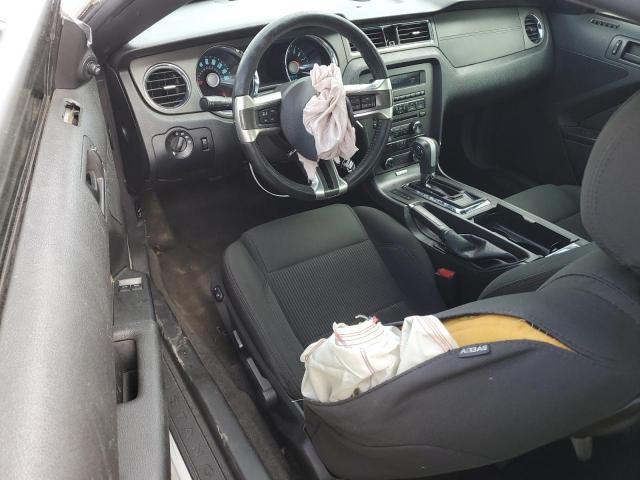 Aukcja sprzedaży 2014 Ford Mustang, vin: 1ZVBP8AM8E5311574, numer aukcji: 73545673