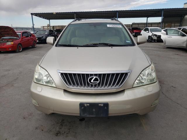 71426223 :رقم المزاد ، 2T2GK31U18C033968 vin ، 2008 Lexus Rx 350 مزاد بيع