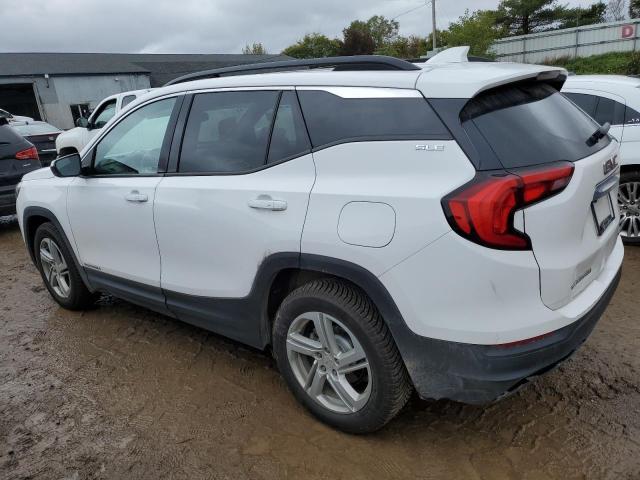 71449633 :رقم المزاد ، 3GKALTEV5LL120731 vin ، 2020 Gmc Terrain Sle مزاد بيع