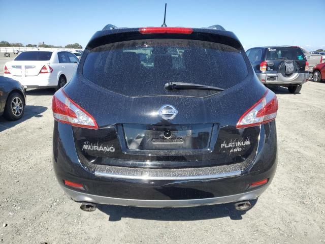 Продаж на аукціоні авто 2014 Nissan Murano S, vin: JN8AZ1MW5EW531301, номер лоту: 71861493
