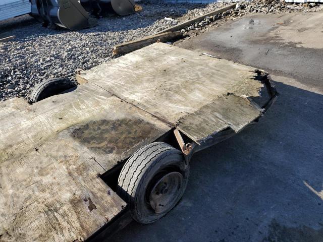 Aukcja sprzedaży 2021 Other Trailer, vin: HOMEMADE, numer aukcji: 69731483