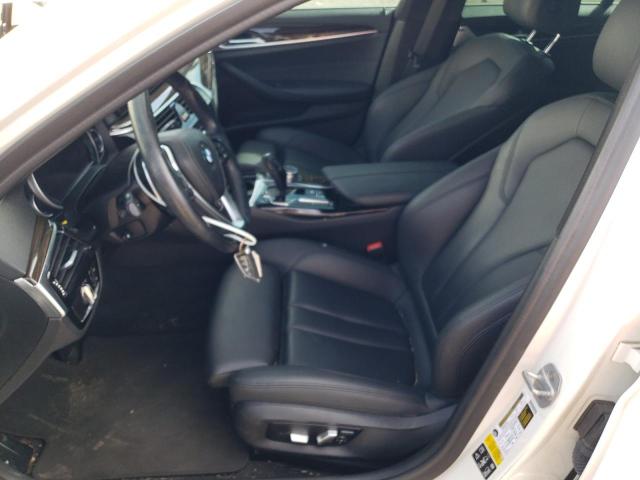 73868513 :رقم المزاد ، WBAJA7C59KWW09201 vin ، 2019 Bmw 530 Xi مزاد بيع