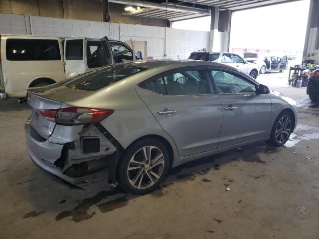 73838793 :رقم المزاد ، 5NPD84LF2HH039480 vin ، 2017 Hyundai Elantra Se مزاد بيع