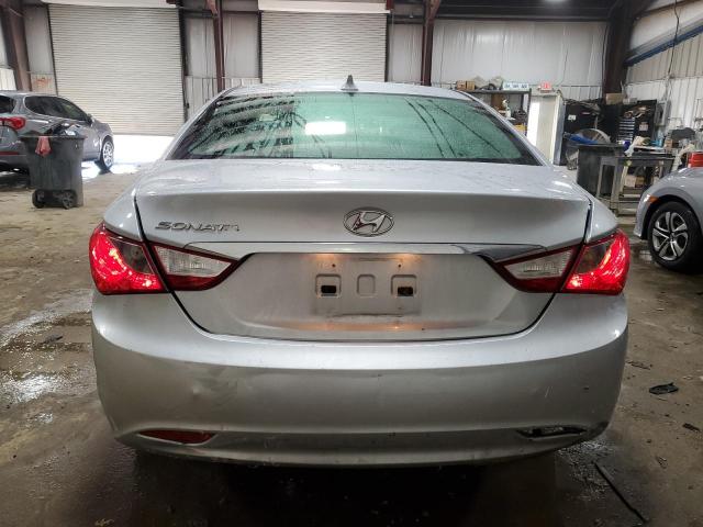 Продаж на аукціоні авто 2011 Hyundai Sonata Gls, vin: 5NPEB4AC1BH283952, номер лоту: 71418543