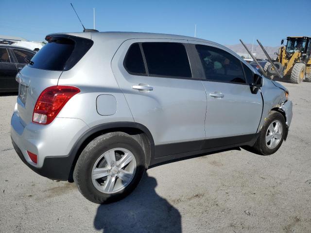 Продаж на аукціоні авто 2020 Chevrolet Trax Ls, vin: KL7CJKSB9LB319214, номер лоту: 72349903