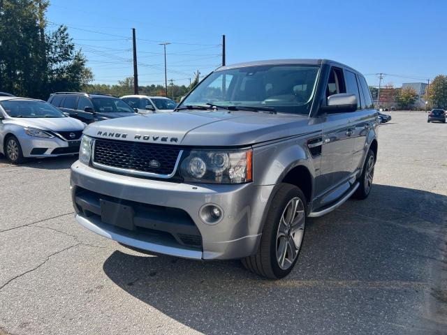 Продаж на аукціоні авто 2012 Land Rover Range Rover Sport Hse, vin: SALSF2D40CA744057, номер лоту: 70898903