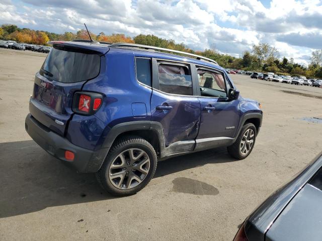 Aukcja sprzedaży 2017 Jeep Renegade Latitude, vin: ZACCJBBBXHPF58920, numer aukcji: 72357913