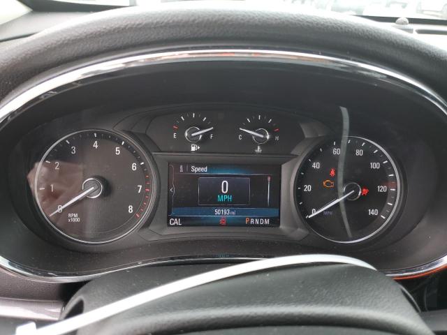 Продажа на аукционе авто 2019 Buick Encore Preferred, vin: KL4CJASB8KB707072, номер лота: 72971693