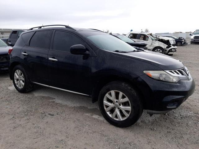 Aukcja sprzedaży 2012 Nissan Murano S, vin: JN8AZ1MW4CW222495, numer aukcji: 73156943