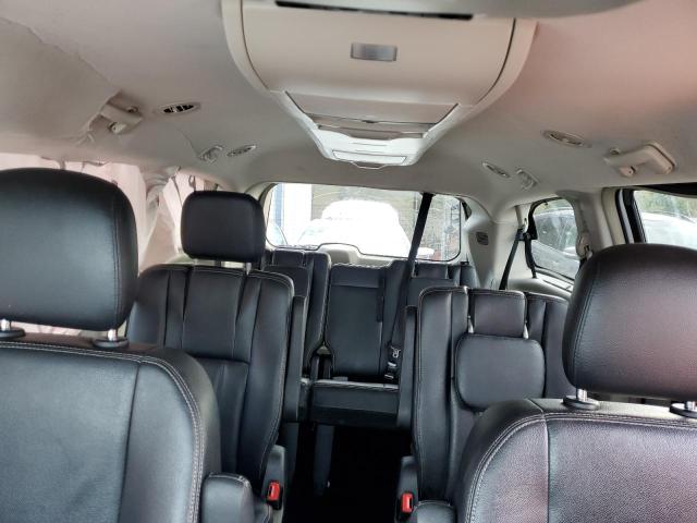 72622683 :رقم المزاد ، 2C4RC1BG5ER192950 vin ، 2014 Chrysler Town & Country Touring مزاد بيع