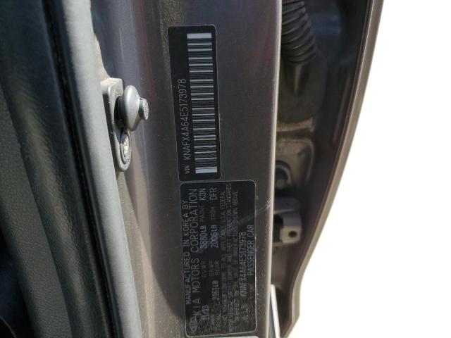 Продаж на аукціоні авто 2014 Kia Forte, vin: KNAFX4A64E5173978, номер лоту: 74146673