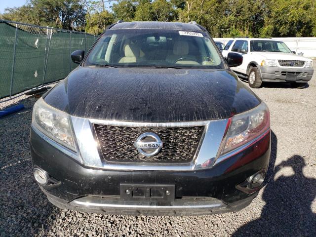 Продаж на аукціоні авто 2016 Nissan Pathfinder S, vin: 5N1AR2MM0GC615655, номер лоту: 73763093