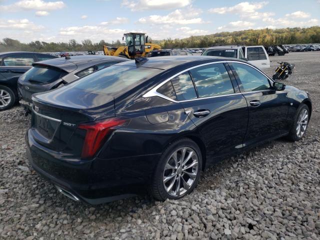 62867893 :رقم المزاد ، 1G6DN5RKXN0121584 vin ، 2022 Cadillac Ct5 Premium Luxury مزاد بيع