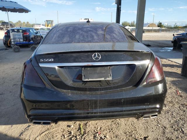 Продаж на аукціоні авто 2015 Mercedes-benz S 550, vin: WDDUG8CB0FA189718, номер лоту: 74531843