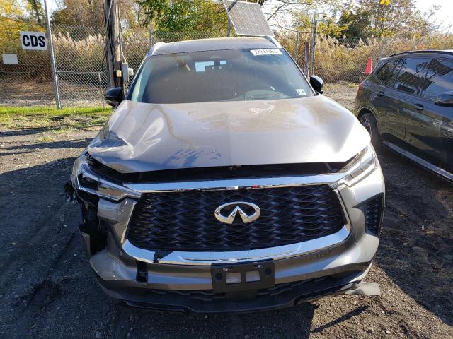 Продажа на аукционе авто 2023 Infiniti Qx60 Luxe, vin: 5N1DL1FS6PC368758, номер лота: 73947963