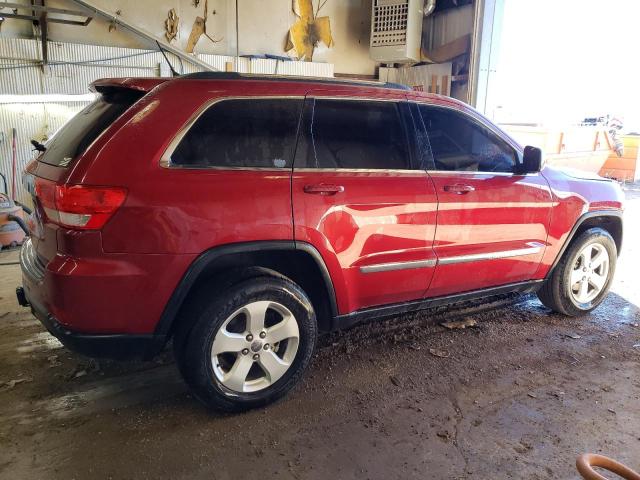 Aukcja sprzedaży 2012 Jeep Grand Cherokee Laredo, vin: 1C4RJFAG2CC332947, numer aukcji: 71078463