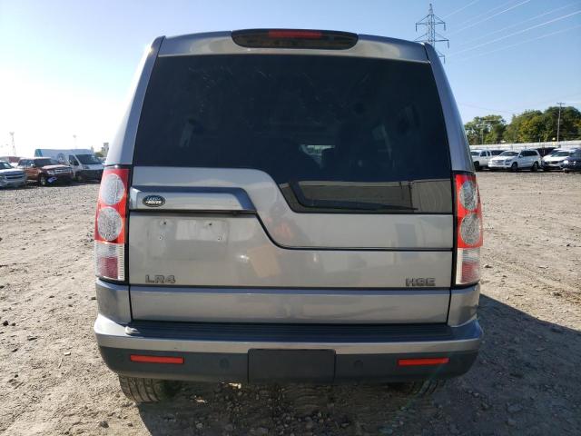 Продаж на аукціоні авто 2012 Land Rover Lr4 Hse Luxury, vin: SALAK2D44CA623488, номер лоту: 71346343
