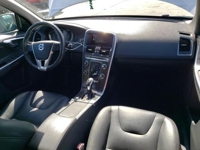 73319973 :رقم المزاد ، YV440MDK0G2836682 vin ، 2016 Volvo Xc60 T5 Premier مزاد بيع