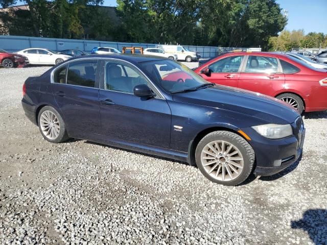 70304263 :رقم المزاد ، WBAPL3C59AA408052 vin ، 2010 Bmw 335 Xi مزاد بيع