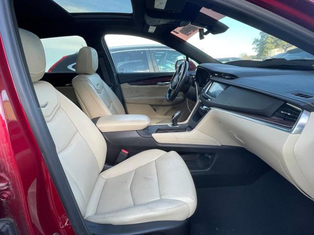 Продаж на аукціоні авто 2019 Cadillac Xt5 Premium Luxury, vin: 1GYKNFRS2KZ251595, номер лоту: 71518913