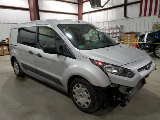 Aukcja sprzedaży 2016 Ford Transit Connect Xl, vin: NM0LS7E71G1243064, numer aukcji: 72196983