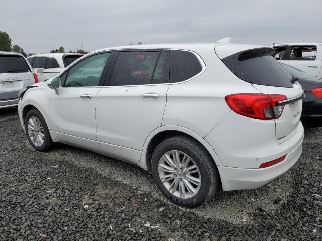 70198563 :رقم المزاد ، LRBFXASAXHD098054 vin ، 2017 Buick Envision Preferred مزاد بيع