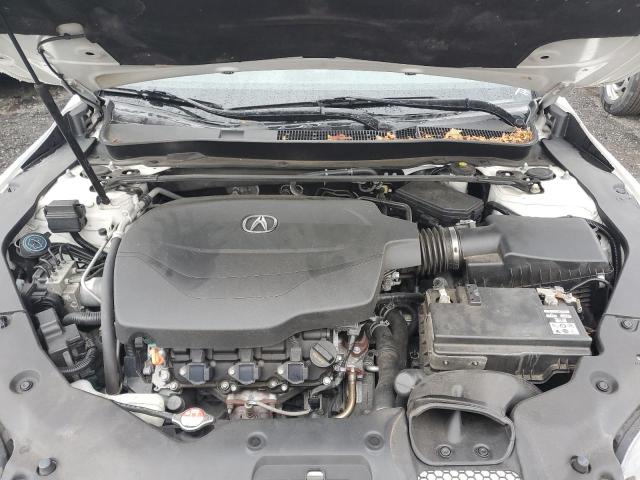 Продаж на аукціоні авто 2016 Acura Tlx Advance, vin: 19UUB3F71GA003495, номер лоту: 72642653