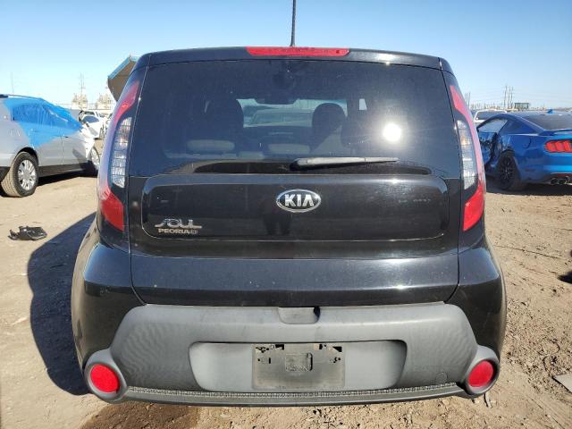 Aukcja sprzedaży 2016 Kia Soul, vin: KNDJN2A22G7335571, numer aukcji: 74712993