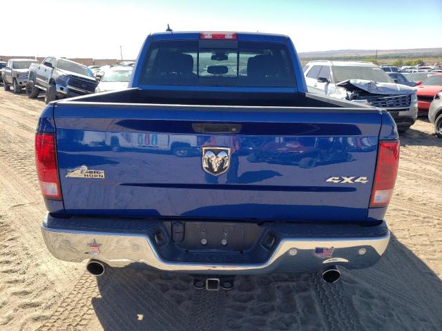 2018 Ram 1500 Slt მანქანა იყიდება აუქციონზე, vin: 1C6RR7LT6JS323624, აუქციონის ნომერი: 70299863