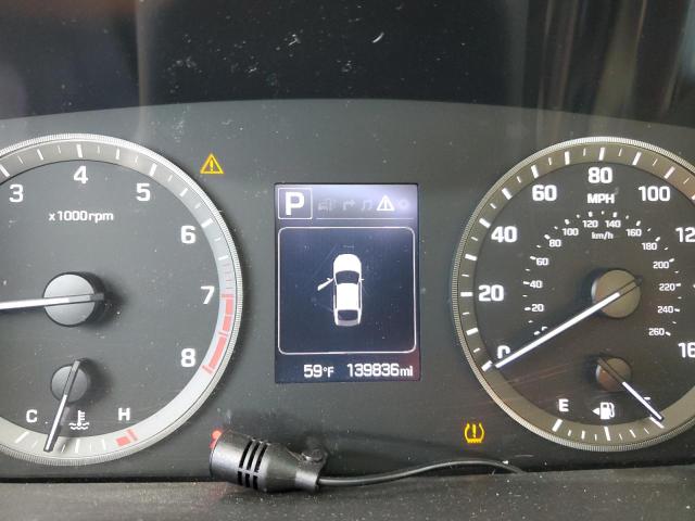 Aukcja sprzedaży 2015 Hyundai Sonata Se, vin: 5NPE24AF9FH253999, numer aukcji: 70648813