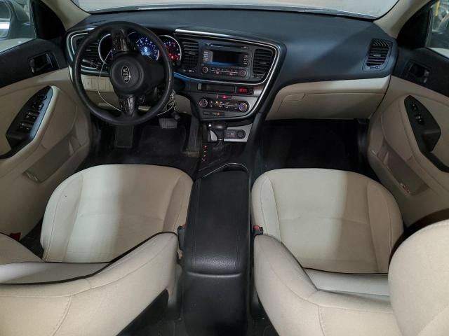Продаж на аукціоні авто 2015 Kia Optima Lx, vin: 5XXGM4A71FG448843, номер лоту: 74359883