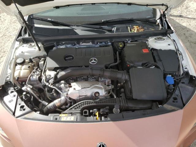 2020 Mercedes-benz Cla 250 4matic მანქანა იყიდება აუქციონზე, vin: W1K5J4HB2LN099692, აუქციონის ნომერი: 71140823